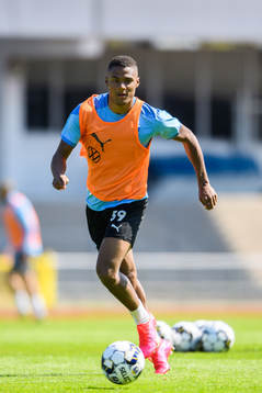 Amin Sarr