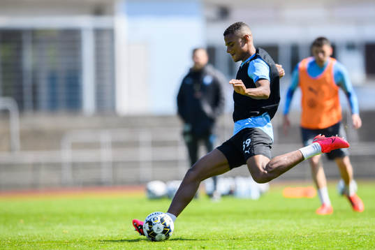 Amin Sarr
