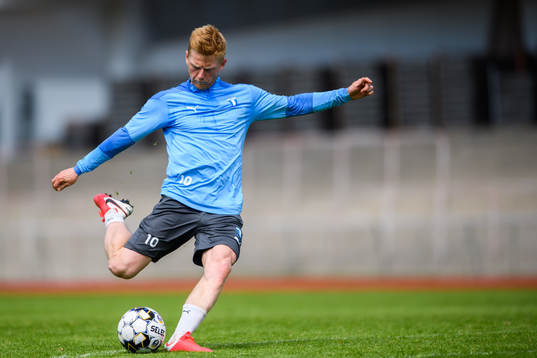 Anders Christiansen
