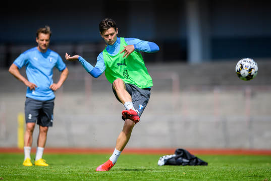 Marcus Antonsson