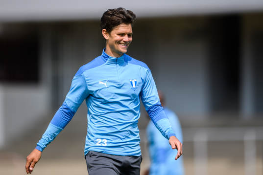 Marcus Antonsson