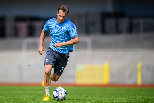 Eric Larsson