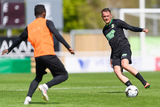 Varbergs Albert Ejupi