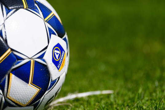 Fotboll