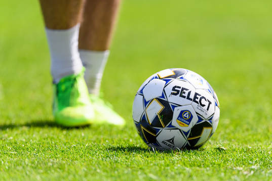 Fotboll