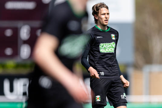 Varbergs Joakim Lindner