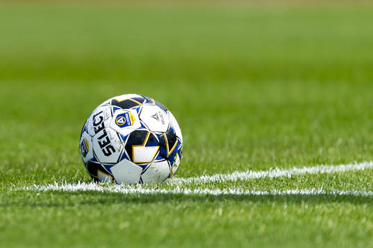 Fotboll