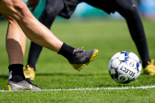 Fotboll