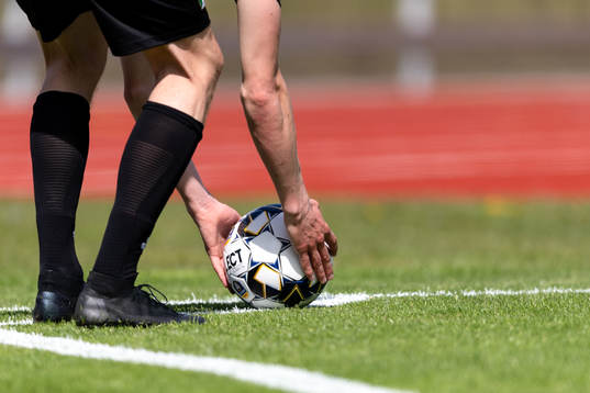 Fotboll