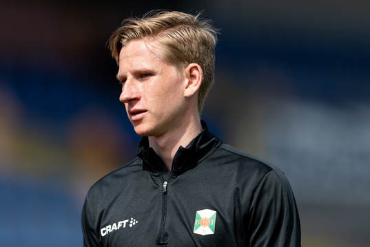 Varbergs Hampus Danielsson