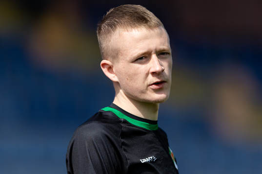 Varbergs Rasmus Cronvall