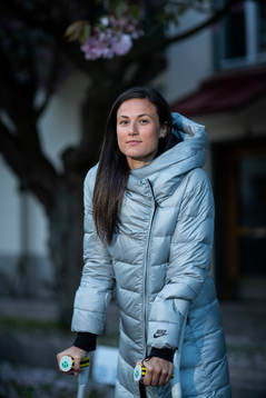 Kopparbergs Göteborgs Beata Kollmats