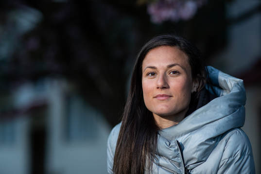 Kopparbergs Göteborgs Beata Kollmats