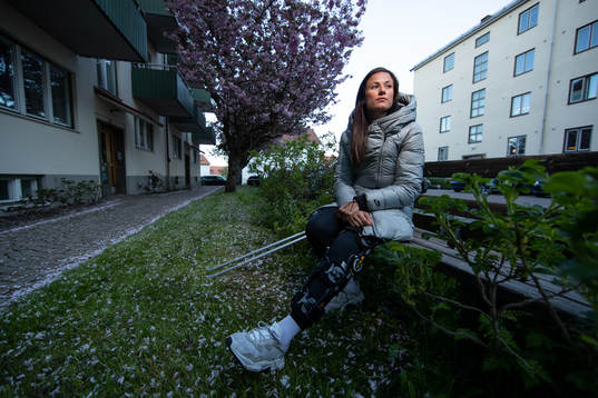 Kopparbergs Göteborgs Beata Kollmats