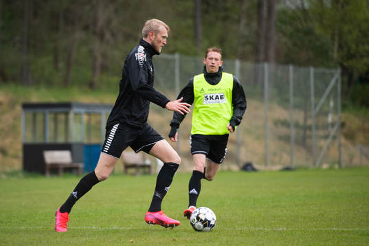 Carl Elfgren Nyström