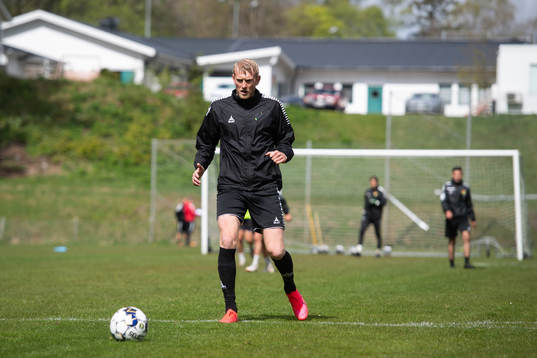 Carl Elfgren Nyström