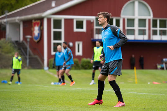 Daniel Paulson