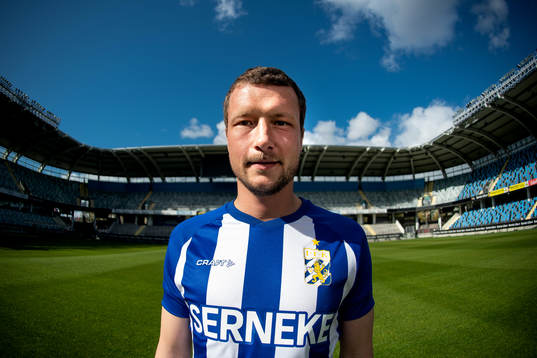 Jakob Johansson