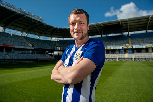 Jakob Johansson