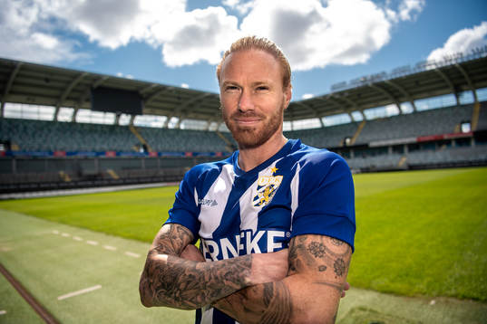 Alexander Farnerud