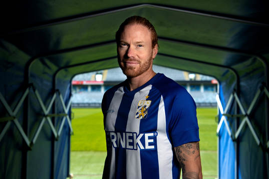 Alexander Farnerud