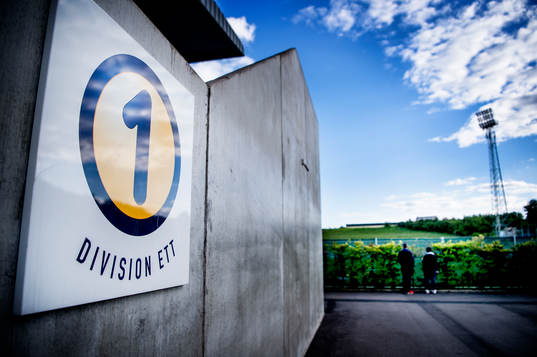 Fotbollsklubben Lunds BK på Klostergårdens IP