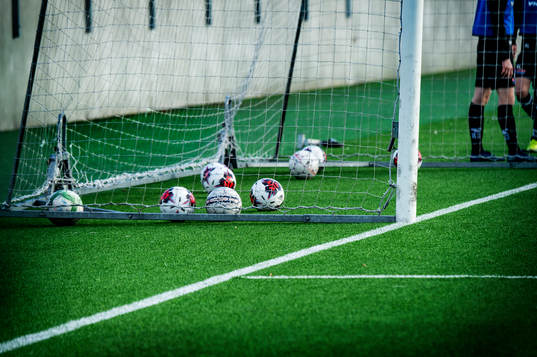 Fotbollsklubben Lunds BK på Klostergårdens IP