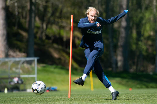 Alexander Farnerud