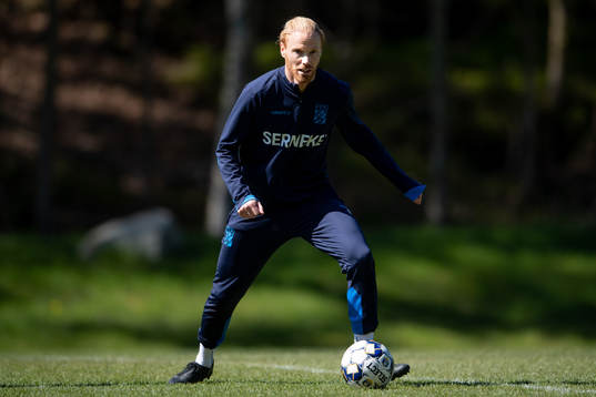 Alexander Farnerud