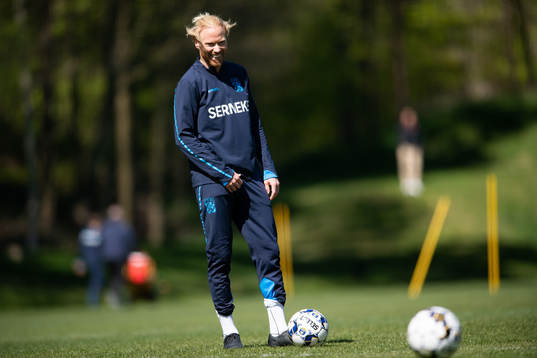 Alexander Farnerud