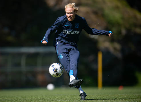 Alexander Farnerud