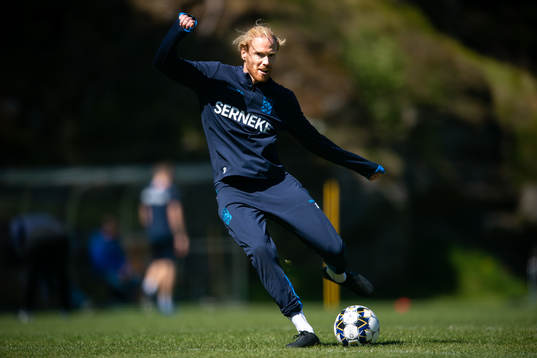 Alexander Farnerud
