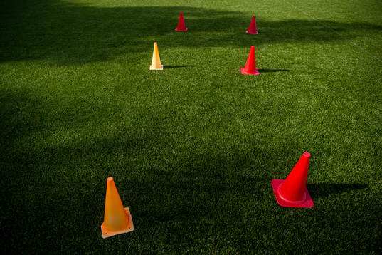 Cones