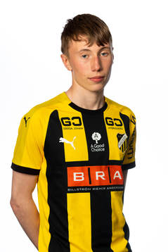 Peter Conkovski, Häcken P17
