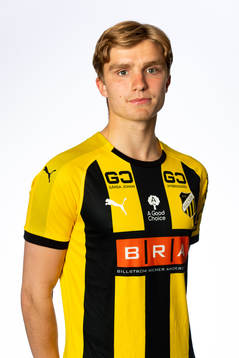 Jakob Hedenquist, Häcken P19