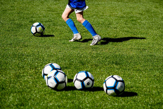Bläddra bland fler bilder av Football, Norway, Tine Football Schools
