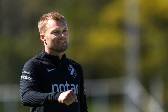 Sebastian Larsson