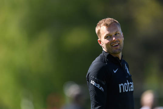 Sebastian Larsson