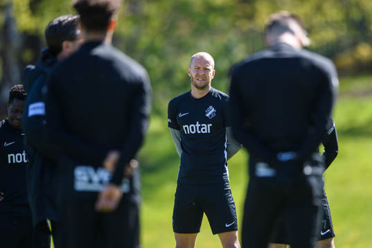 Per Karlsson