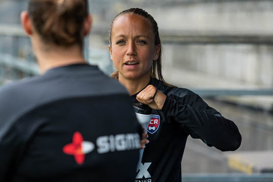 Malin Levenstad