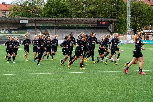 Rosengårds spelare