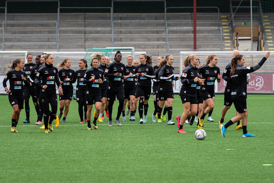 Rosengårds spelare