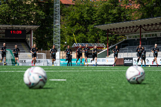 Rosengårds spelare