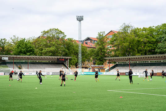 Rosengårds spelare