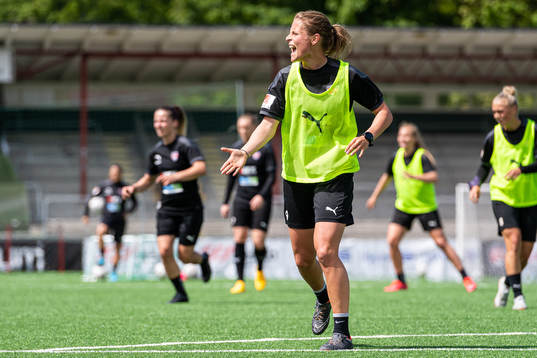 Anna Anvegård reagerar