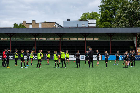 Rosengårds spelare