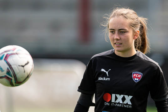 Matilda Kristell