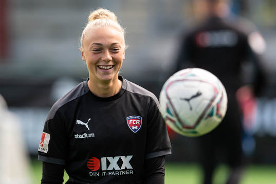 Hanna Bennison