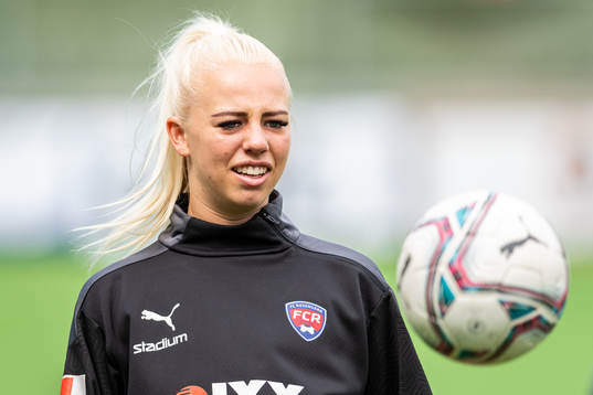 Sofie Svava