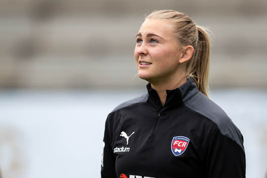 Beatrice Persson